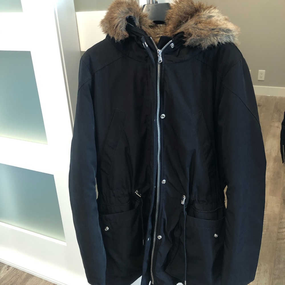 Winter jacket - Picture 2 of 4